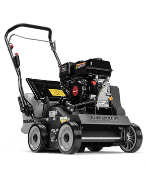 Scarifiers/Aerator