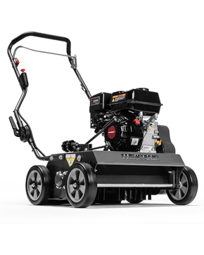 Weibang Intrepid 48 SCP Scarifier