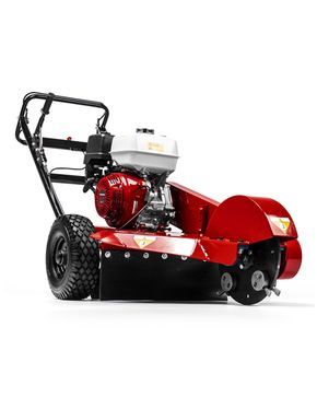 Weibang Intrepid SG13 H Stump Grinder