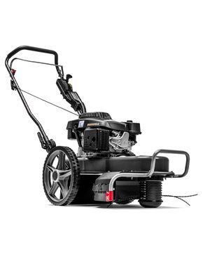 Wheeled Trimmer