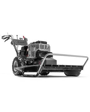 Weibang Velocity 86 FBM Field & Brush Mower