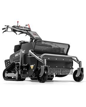 Flail Mowers