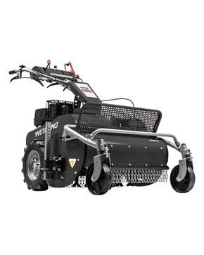 Weibang Velocity 68 WFP Wheeled Flail Mower