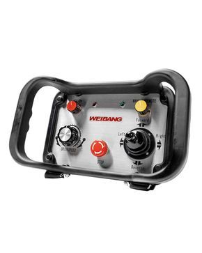 Weibang Velocity Remote Kit (TFP)