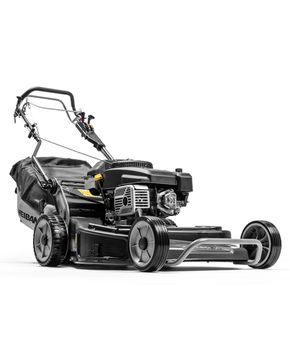 Weibang Virtue 77 TBO Twin Blade Lawnmower