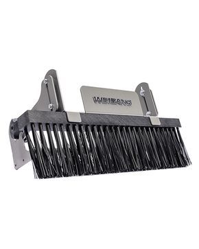 Weibang 77cm Virtue Stripe Brush Kit (Bracket & Brush)