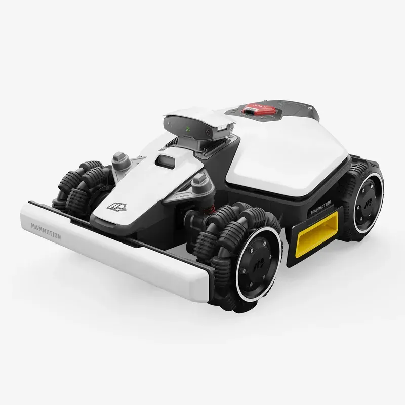 Mammotion Luba 2 Mini AWD 1500 Robotic Mower