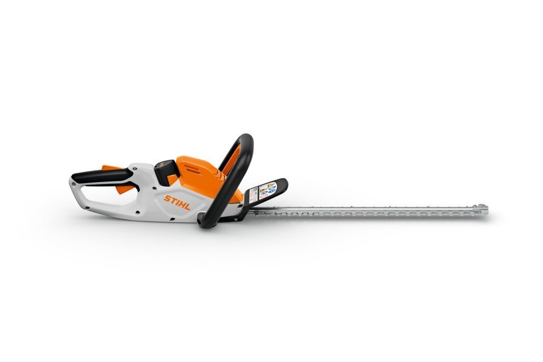 Stihl HSA 40 Cordless Hedge Trimmer Tool Only - Blade Length 50 cm / 20"