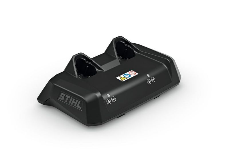 Stihl AL 5-2 Hi-Speed Double Battery Charger