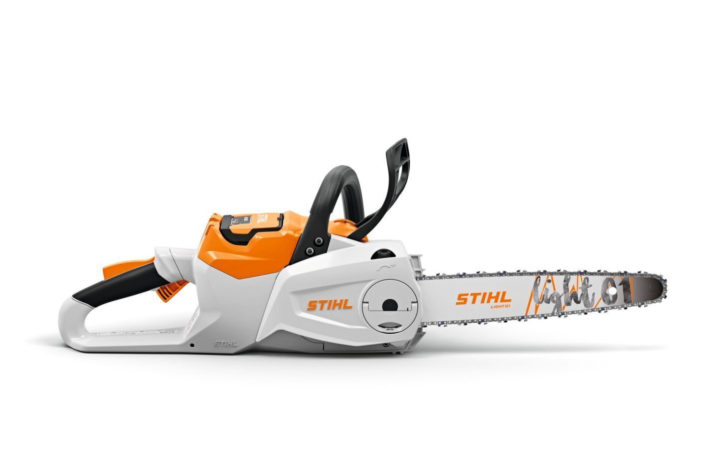 MSA 80 C-B Cordless Chainsaw tool only