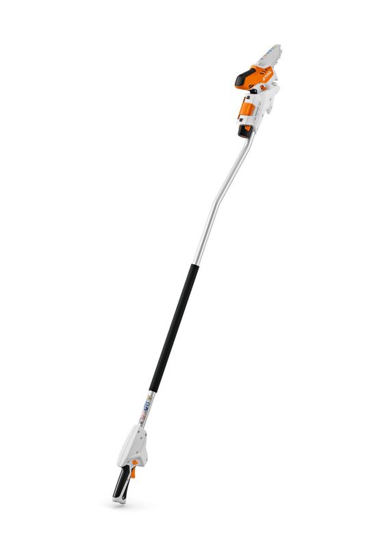 Extension shaft for GTA 26