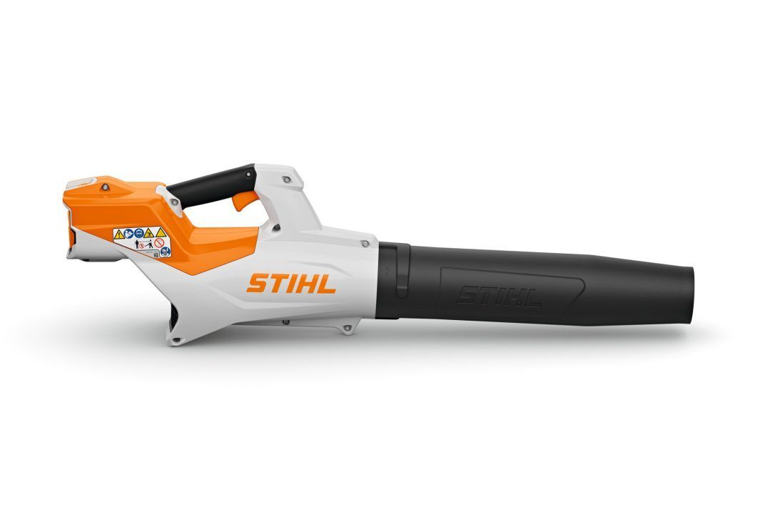 BGA 50 Cordless Leaf Blower Tool Only