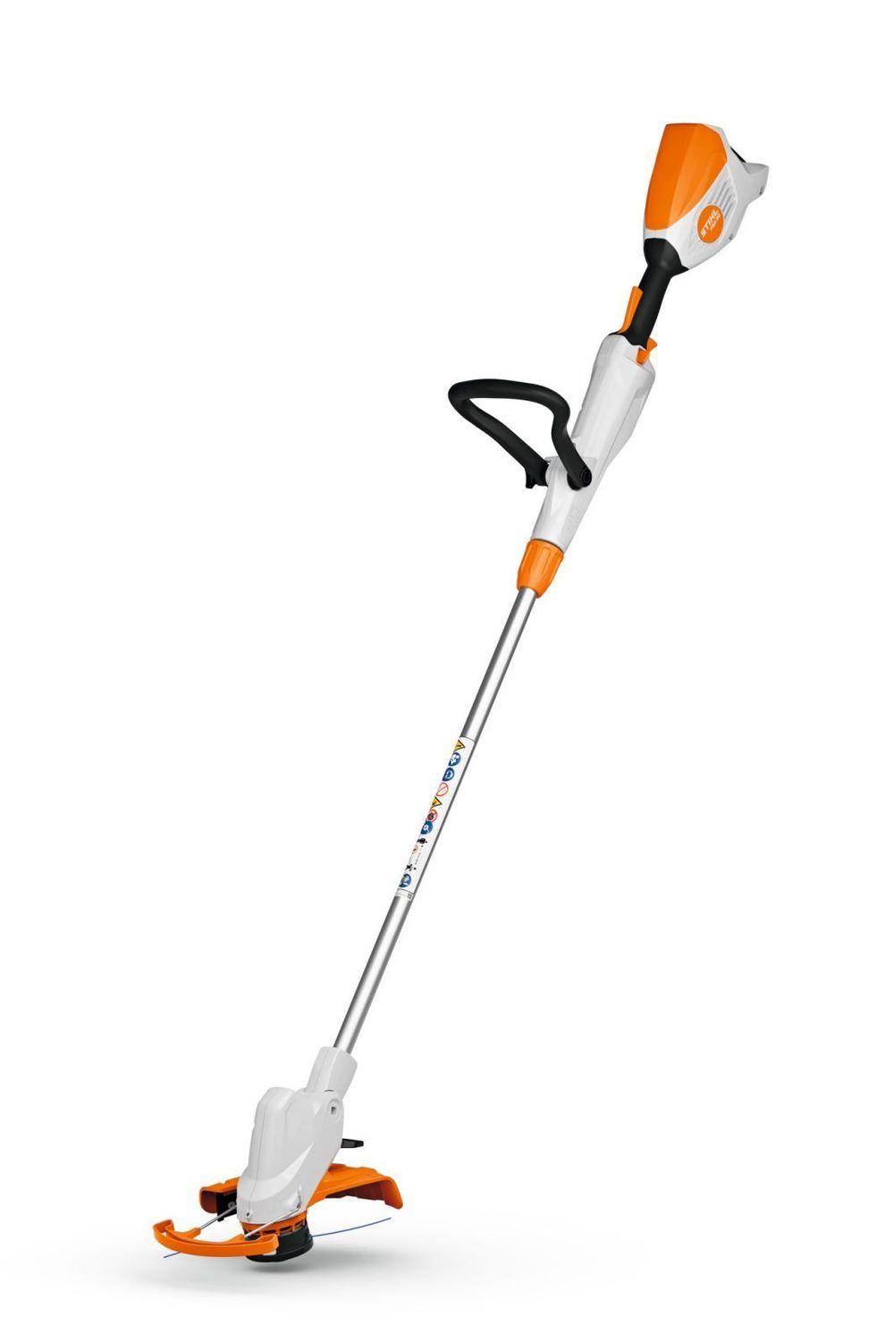 Stihl FSA 50 Cordless Grass Trimmer - AutoCut C 3-2 Mowing Head