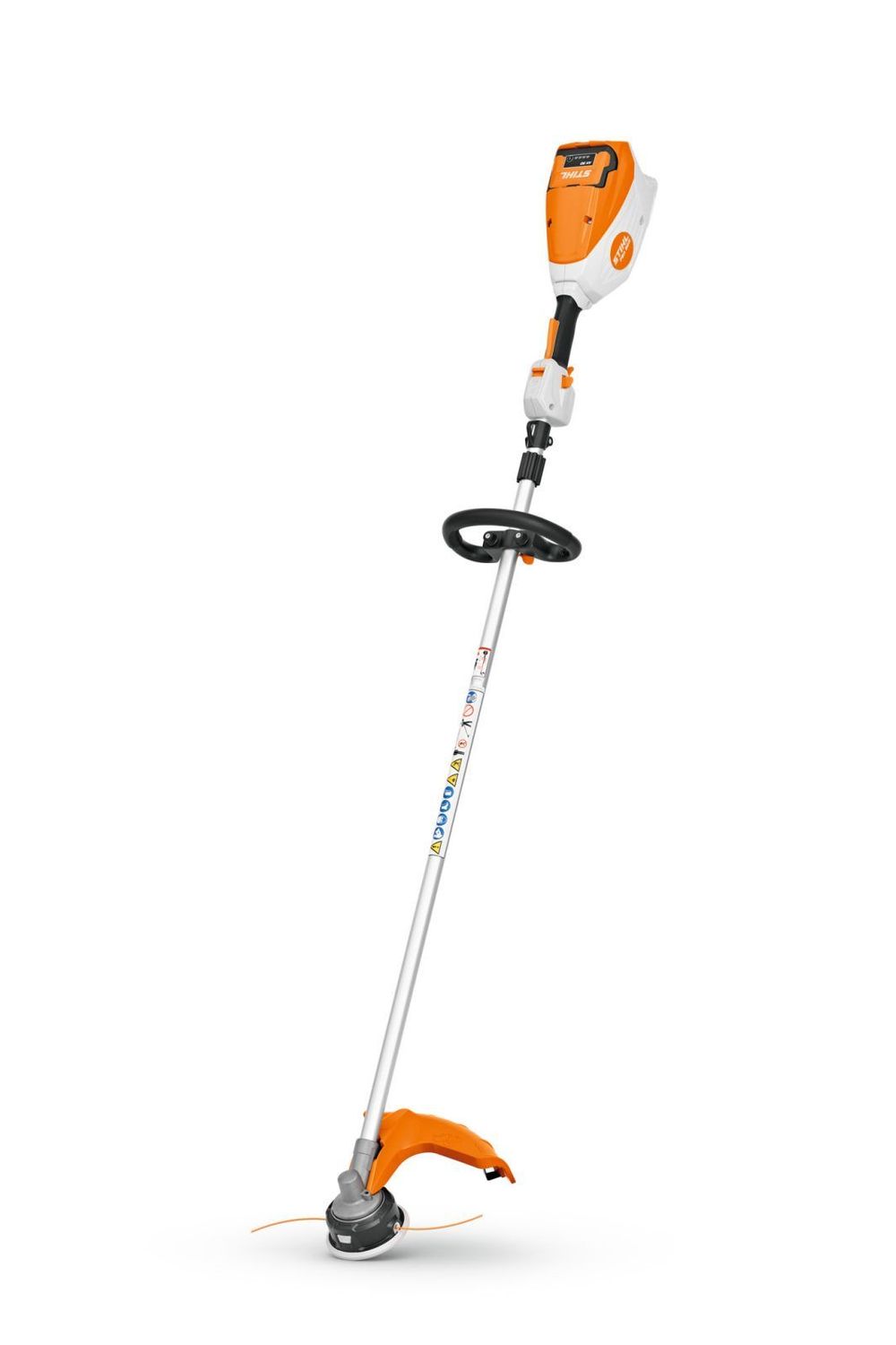 Stihl FSA 80 R Cordless Brushcutter Tool Only - AutoCut 27-2 Mowing Head