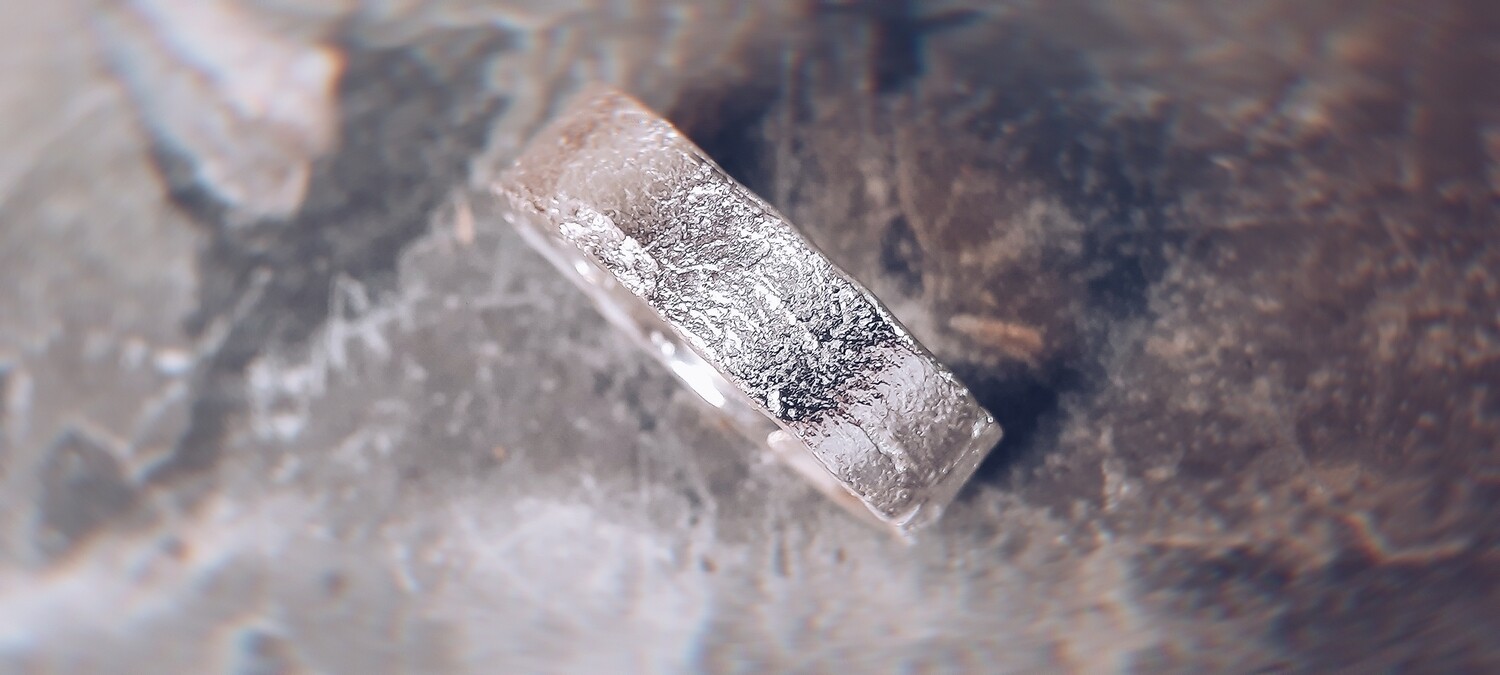 The Birchbark Ring