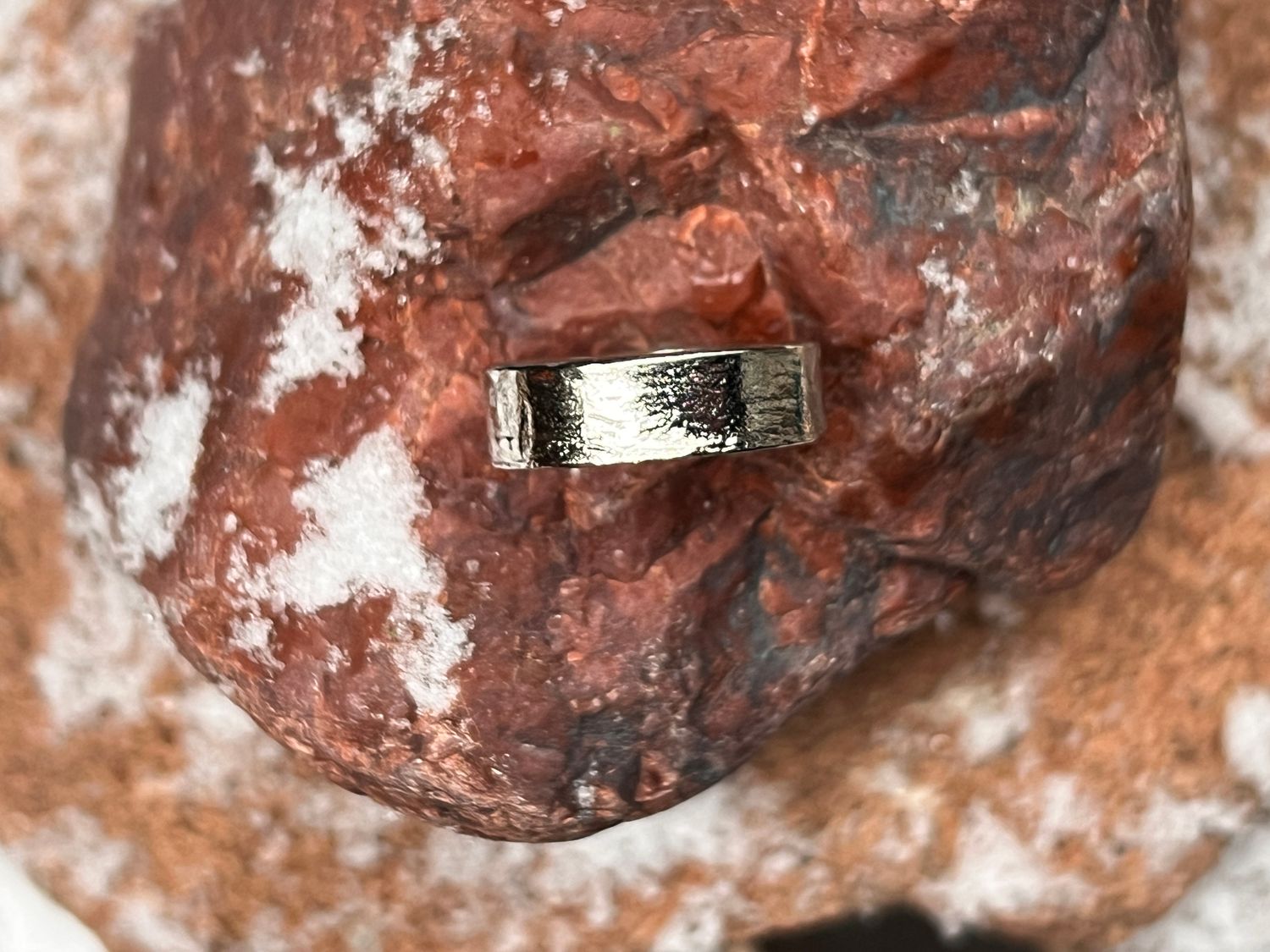 The Birchbark Ring