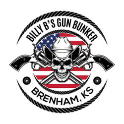 Billy B's Gun Bunker