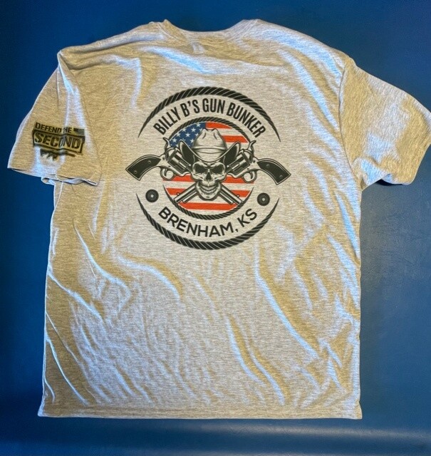 Adult Heather grey