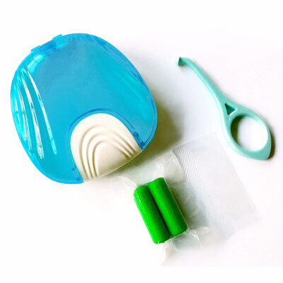 Aligner Mini Survival Kit