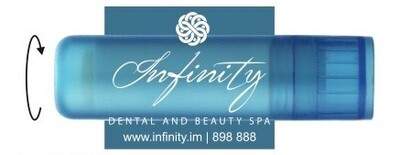 Infinity Lip Balm