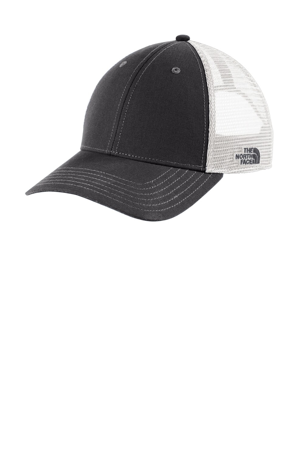 The North Face® Ultimate Trucker Cap | Embroideryab