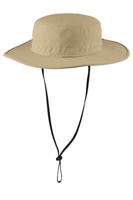 Port Authority® Outdoor Wide-Brim Hat