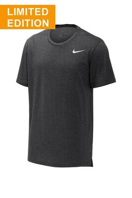 LIMITED EDITION Nike Breathe Top