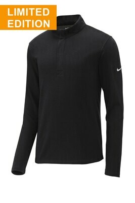 LIMITED EDITION Nike Dry Victory 1/2-Zip Cover-Up
