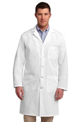Red Kap® Lab Coat