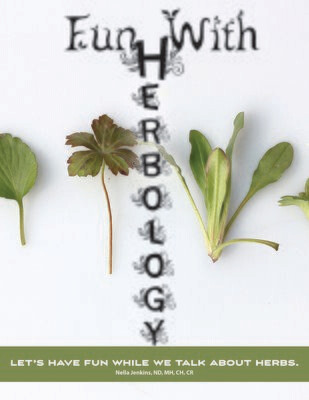 Fun With Herbology Digital Textbook