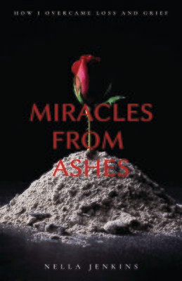 Miracles From Ashes - Digital E-Book