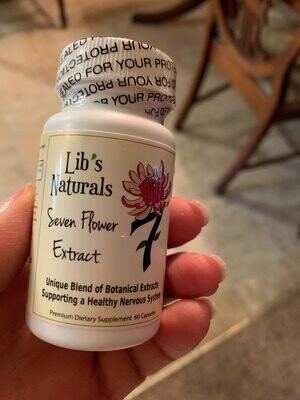 Seven Flower Extract