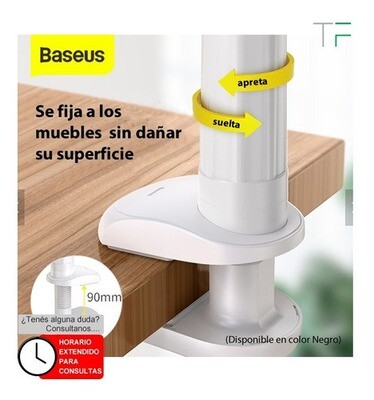 Soporte Con Brazo Articulable Para Cel ¡entrega Inmediata!