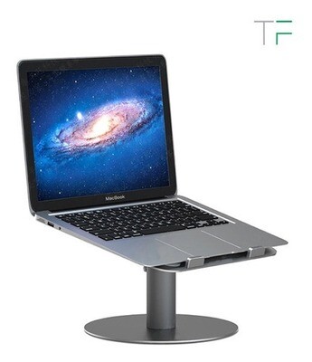 Soporte Para Laptop De Metal ¡¡ Entrega Inmediata !!