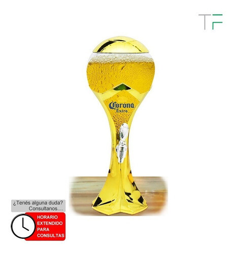 Dispensador De Cerveza/bebidas 3lts. ¡¡ Entrega Inmediata !!