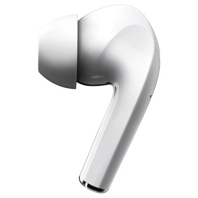 Auriculares Inalámbricos Baseus Encok W3 Con Estuche De Car