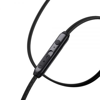 Baseus Encok 3.5mm Wired Earphone H19