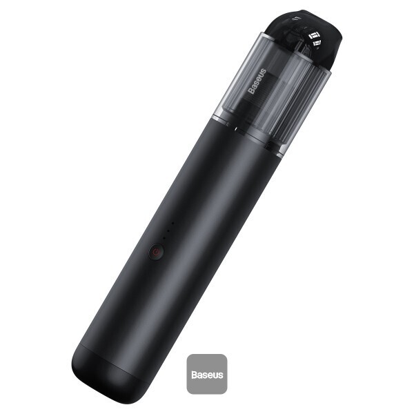 Aspirador De Coche Portátil Baseus A3 Silver 