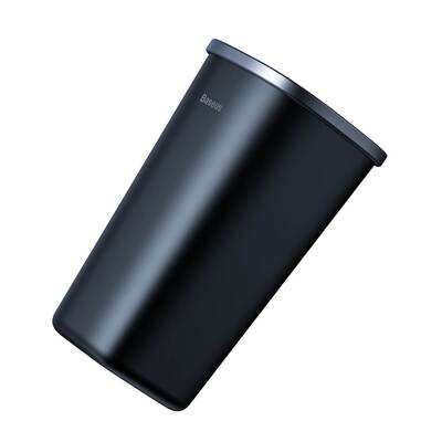 Cubo De Basura Vehículo Baseus (bolsa De Basura 3 Rollos/90