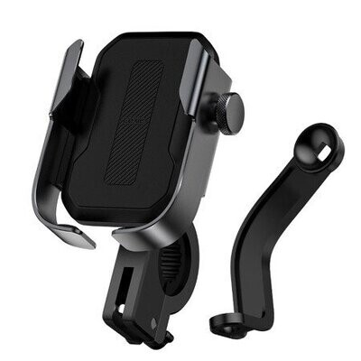 Soporte Para Motocicleta Baseus Armor (aplicable Para Bicic