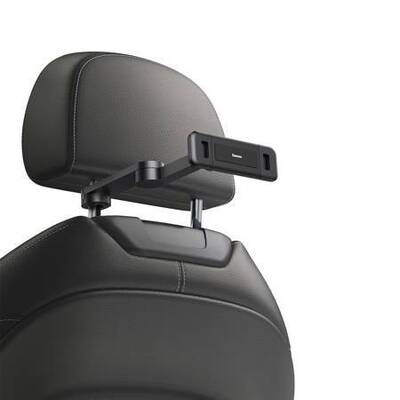 Soporte Para Coche Baseus Negro
