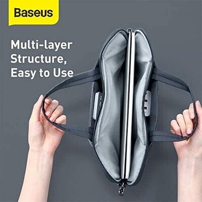 Bolsa De Almacenamiento Para Dispositivos Digitales Baseus-