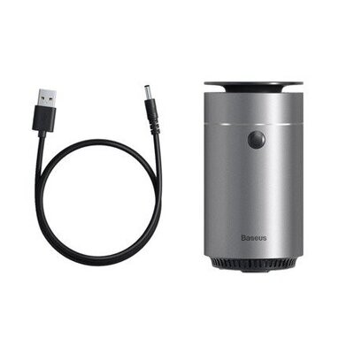 Humidificador De Aire Para Coche Baseus Time Aromatherapy M