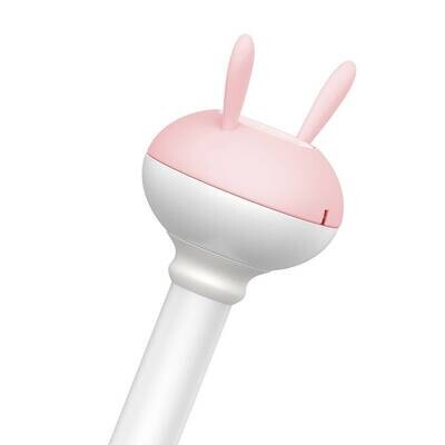 Humidificador Portátil Baseus Magic Wand Rosa/verde