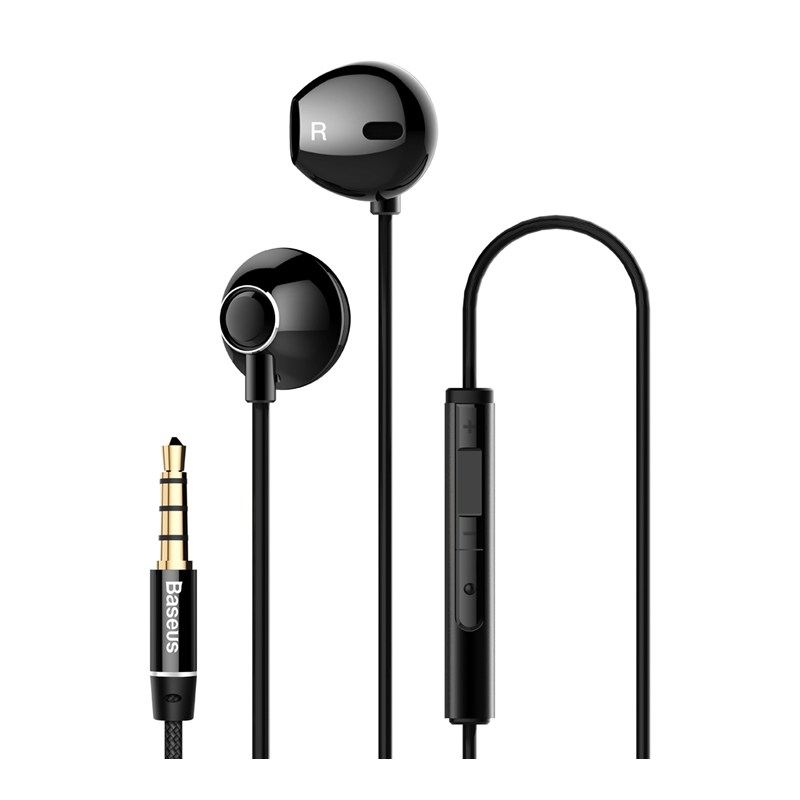 Auriculares Baseus Encok H06