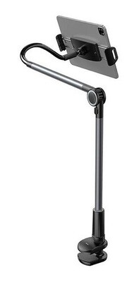 Soporte Con Brazo Articulable Para Tablet Y Celular