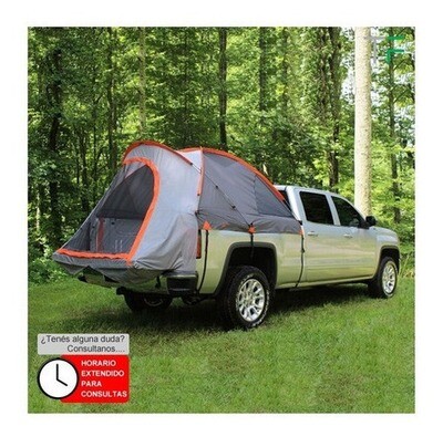 Carpa Igloo Para Camioneta ¡¡ Entrega Inmediata !!