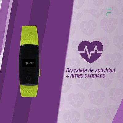Pulsera Deportiva Fiband E12 ¡¡¡entrega Inmediata!!!