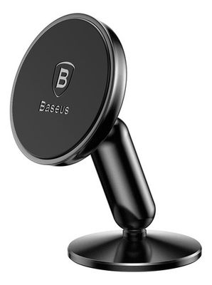 Soporte Mágnetico Para Celular Baseus Calidad Premium