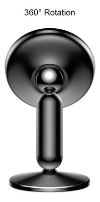 Soporte Mágnetico Para Celular Baseus Calidad Premium